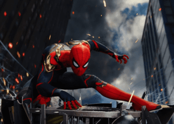 Spider-Man: No Way Home Suits