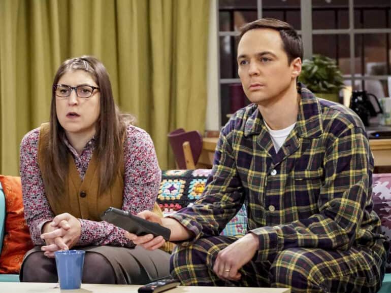 The Big Bang Theory Is Not Funny