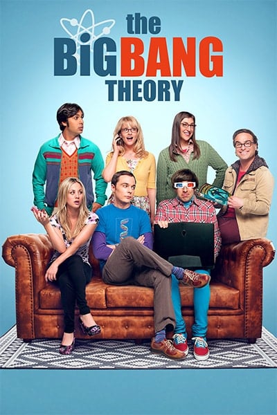 TV poster
