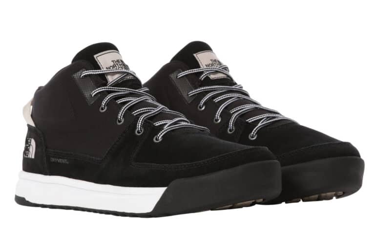 The North Face Drops New Eco-Friendly Range - For Streets and Trails