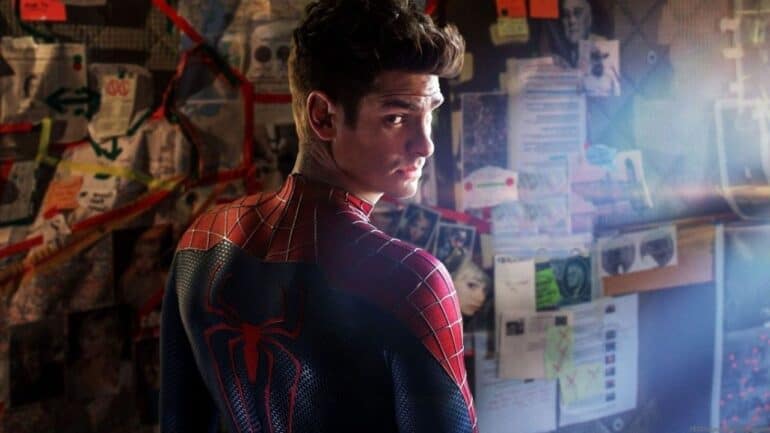 Why The Amazing Spider-Man 3 Should Still Happen 