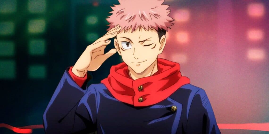 Why You Need To Watch Jujutsu Kaisen
