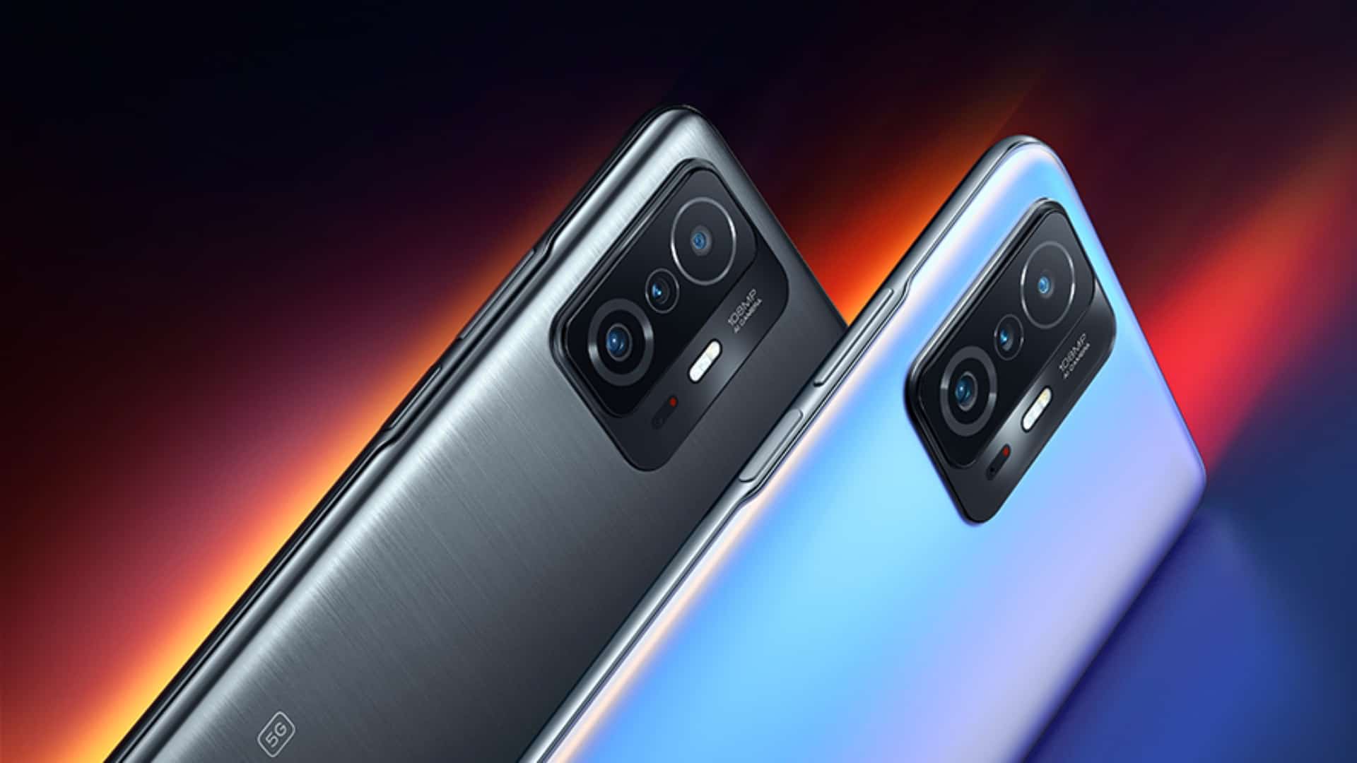 Xiaomi 11T Pro Review