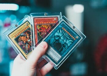 Yu-Gi-Oh-Collectable-Card-Game
