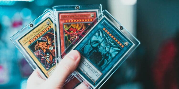 Yu-Gi-Oh-Collectable-Card-Game