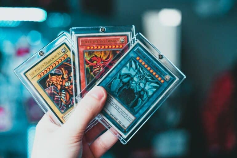 Yu-Gi-Oh-Collectable-Card-Game