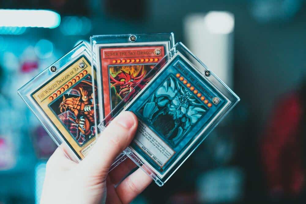Yu-Gi-Oh-Collectable-Card-Game