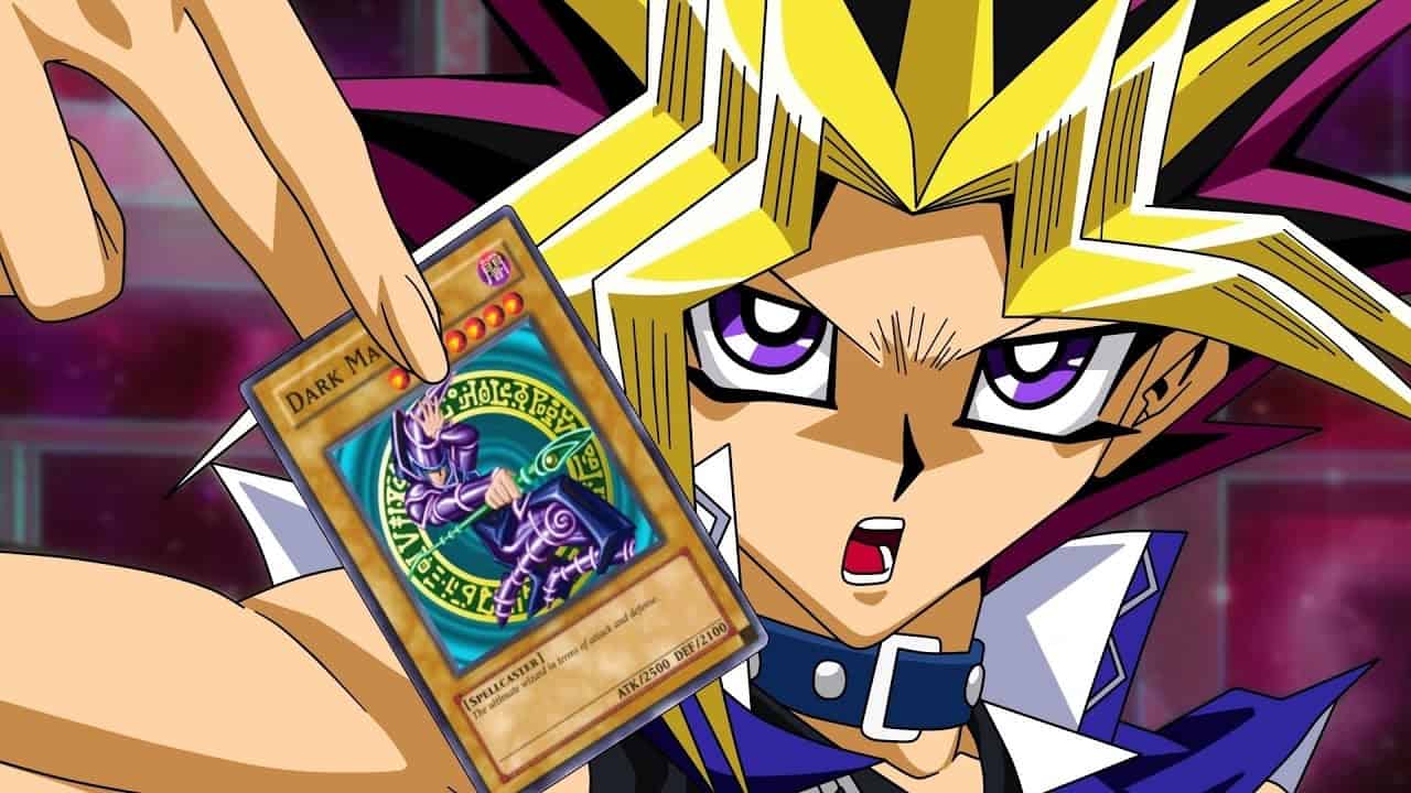 Yu-Gi-Oh! Trading Card Game TCG