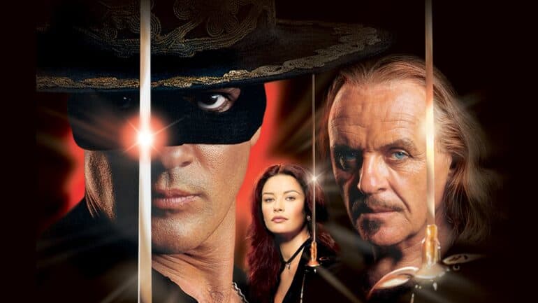 Zorro Reboot