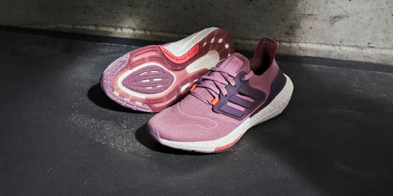 adidas Ultraboost 22 Has Been Crafted for Women by Women