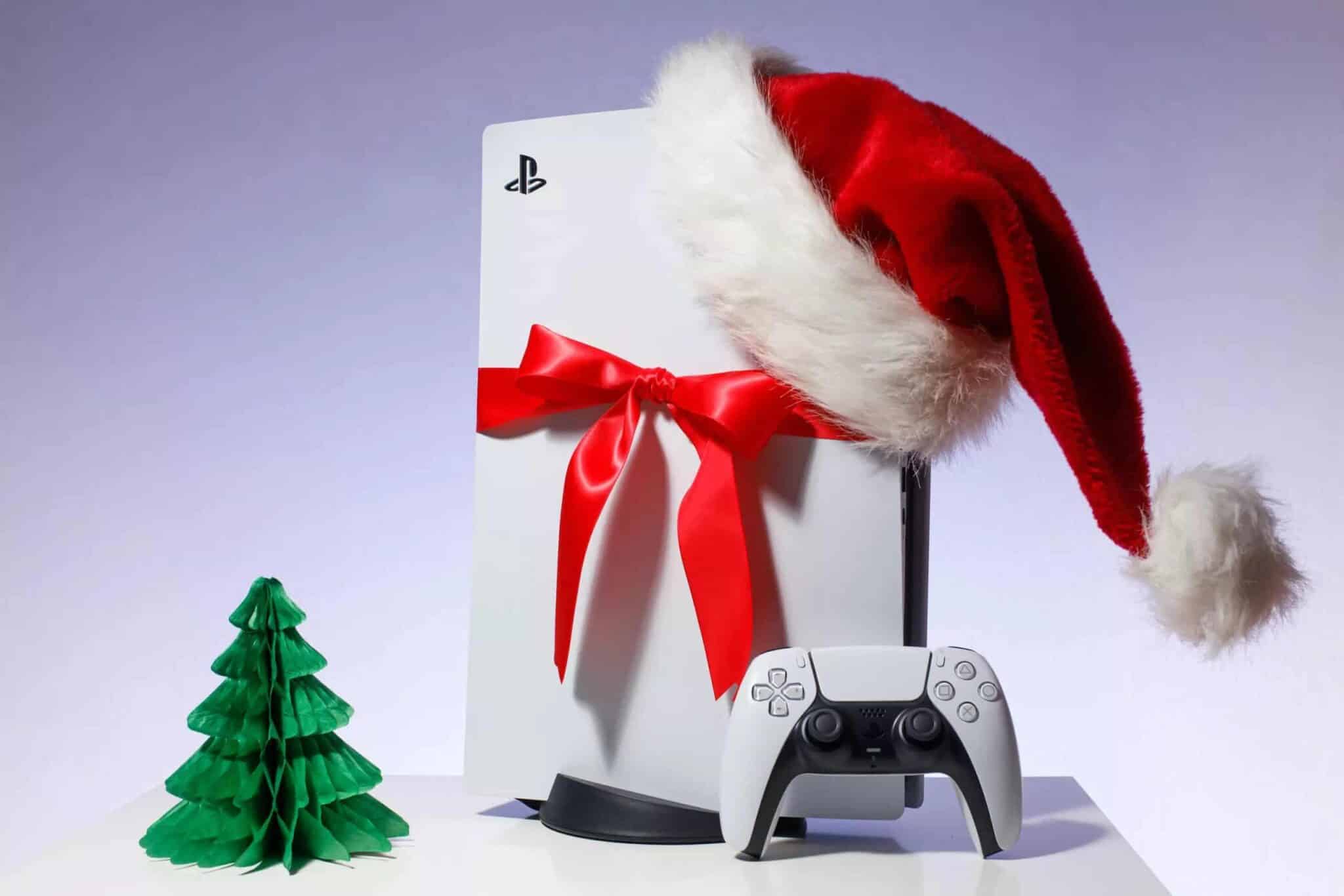 Here's where to buy a PS5 before Christmas