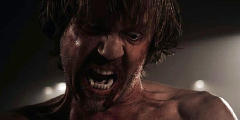 A Serbian Film (2010) Movie