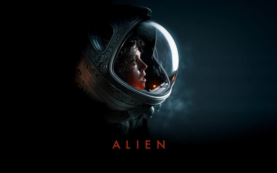 Alien Movie Franchise