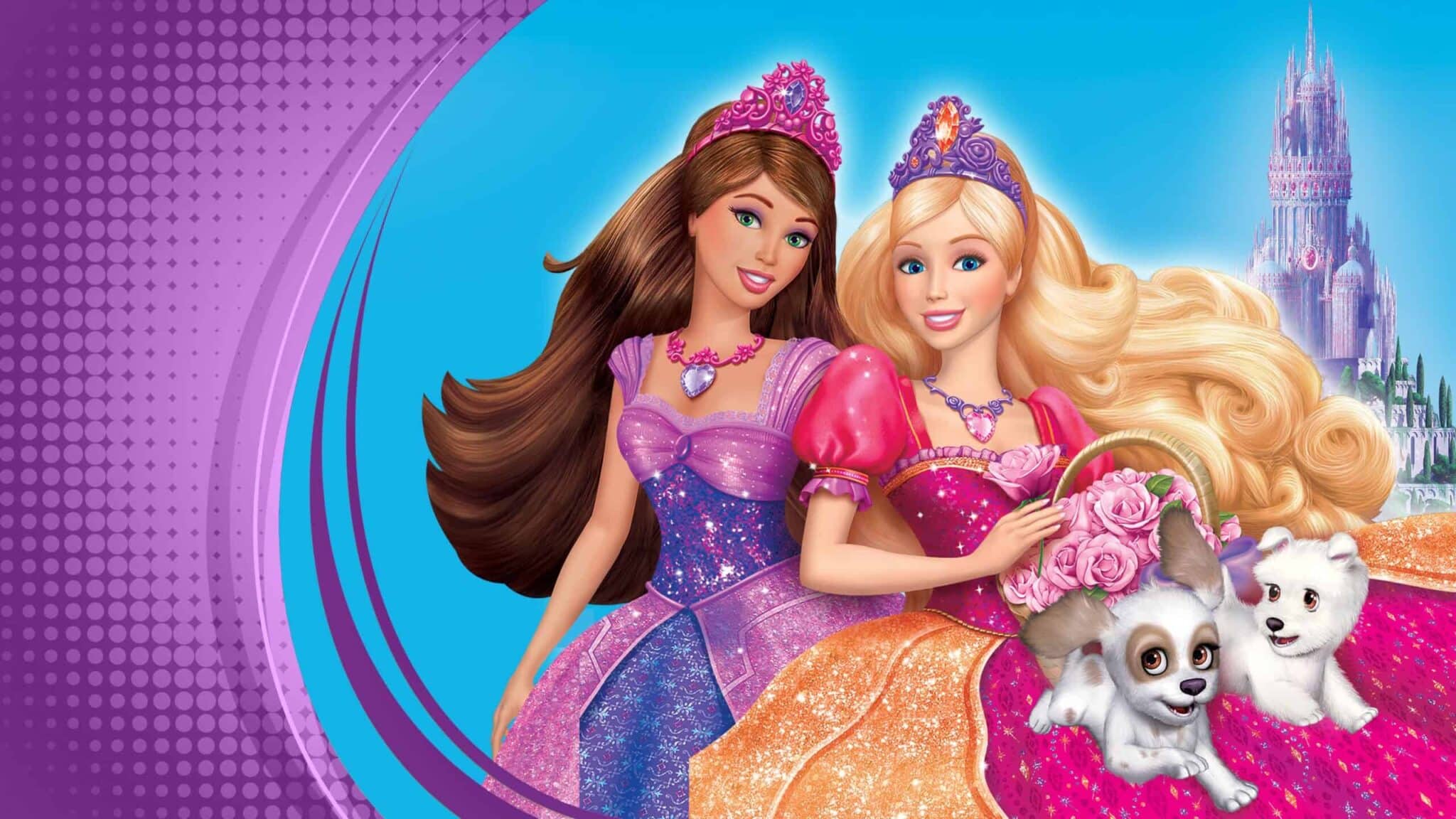 barbie the movie review the guardian