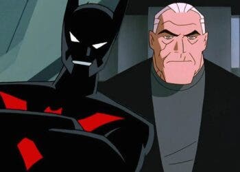 Batman Beyond Live-Action Movie