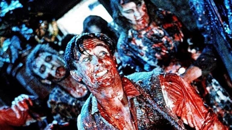 most disgusting movie scenes of all time