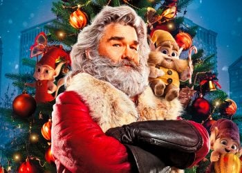 Christmas Chronicles 3: Kurt Russell Discusses Netflix Sequel
