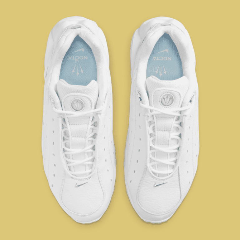 Drake Nike