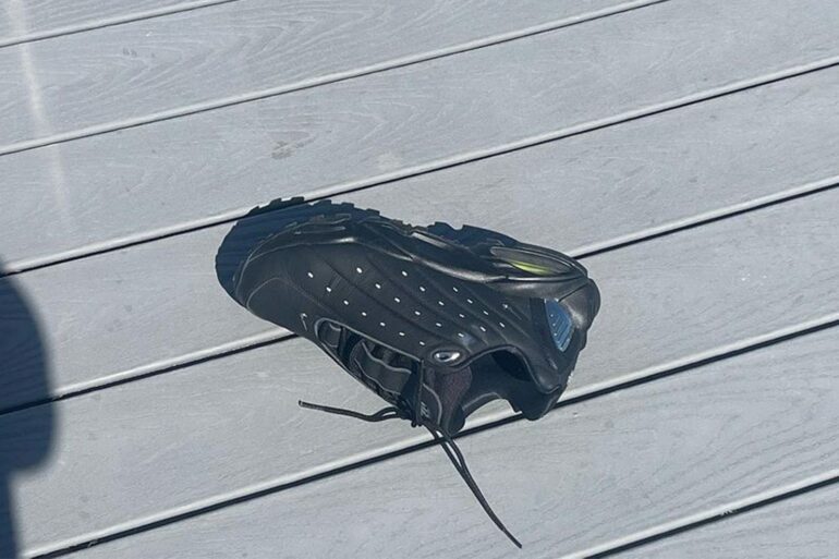 Drake Nike Sneaker
