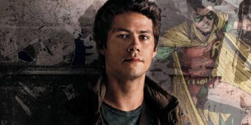 Dylan O’Brien Could Be The DCEU’s Robin