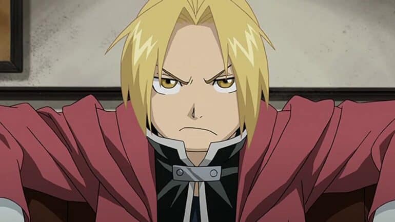 9 Anime Characters Who Are Surprisingly Similar To Edward Elric FMA