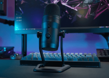 FIFINE K690 Review – A Great Multipurpose USB Microphone