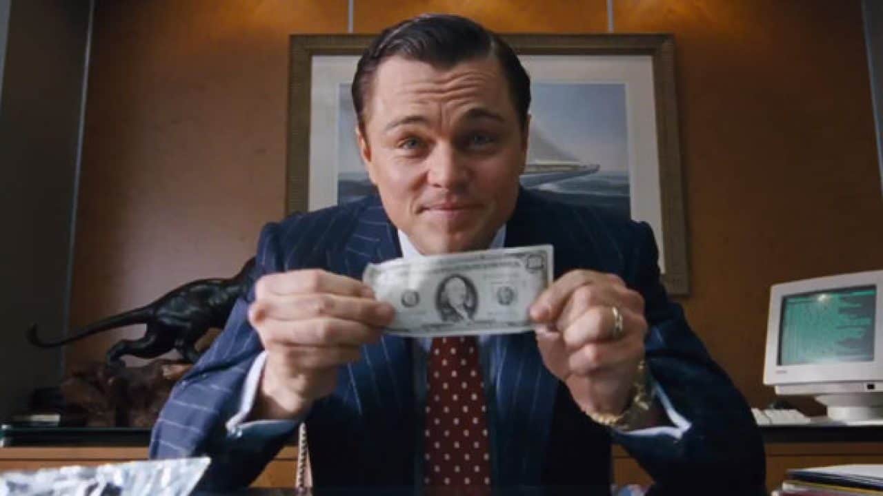 Forex Trading Movies