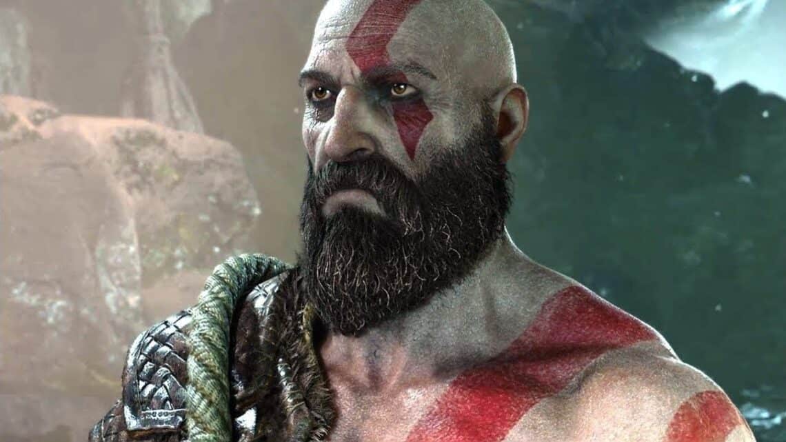 God of War PC