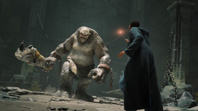 Hogwarts Legacy Games Coming Out in 2022