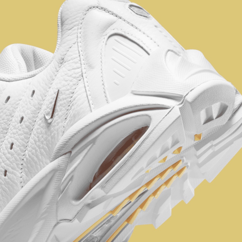 Hot Step Air Terra