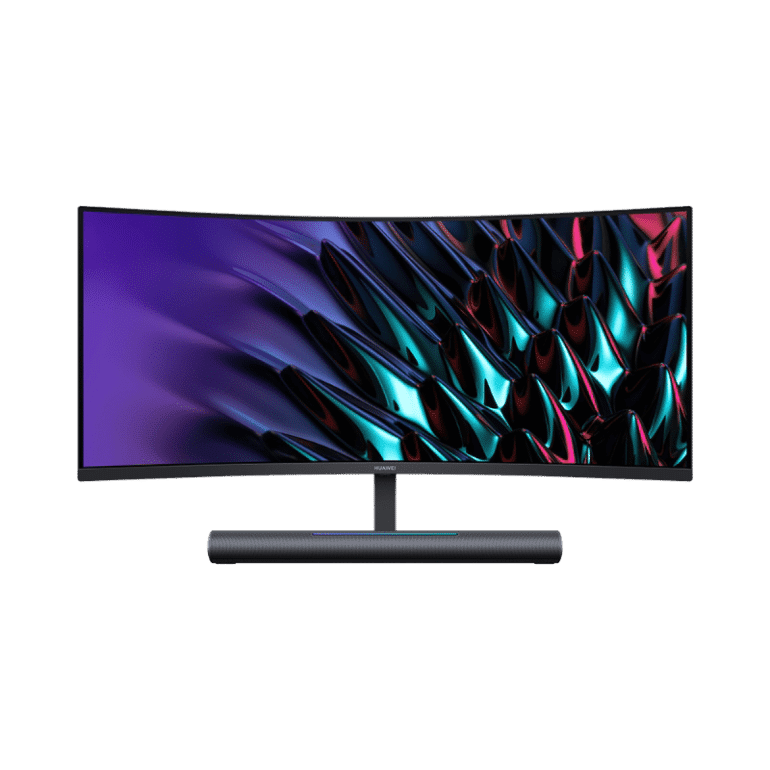Huawei MateView GT 34” Monitor