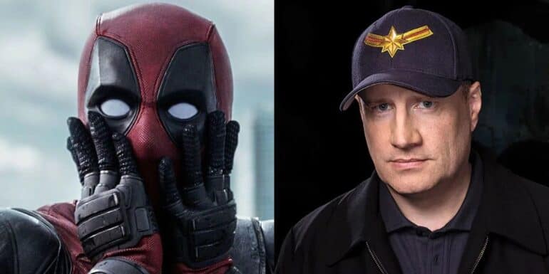 Deadpool 3 no MCU será para adultos, confirma Kevin Feige - TGN