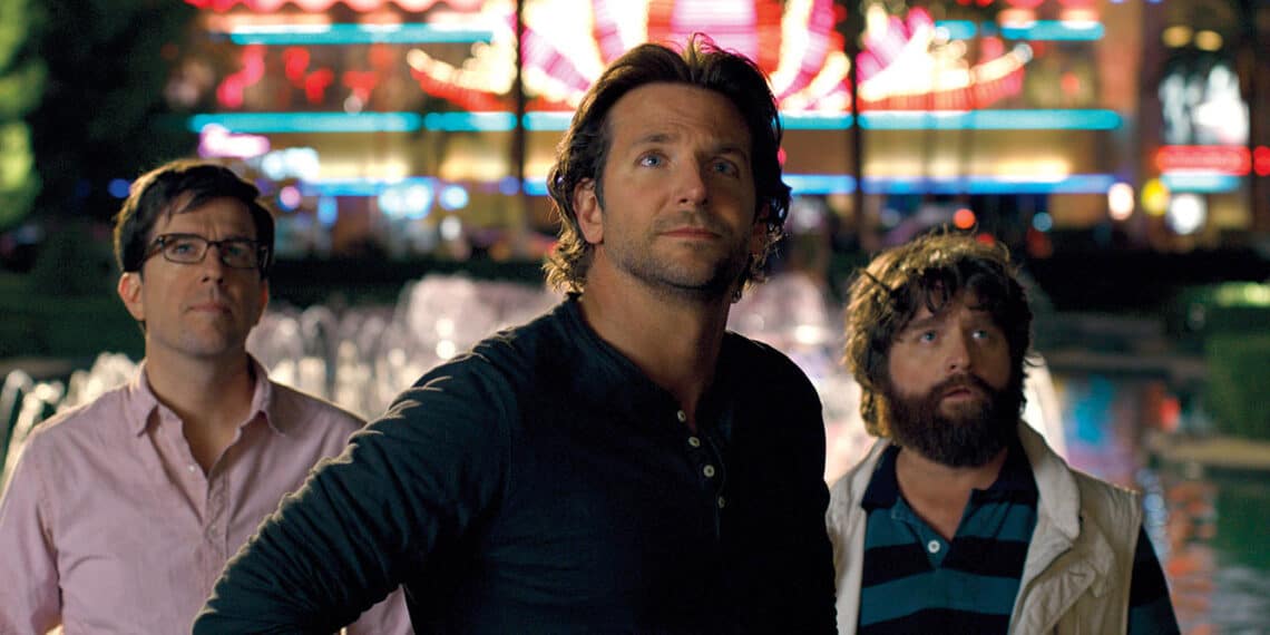 5 Fabulous Movies Set in Las Vegas