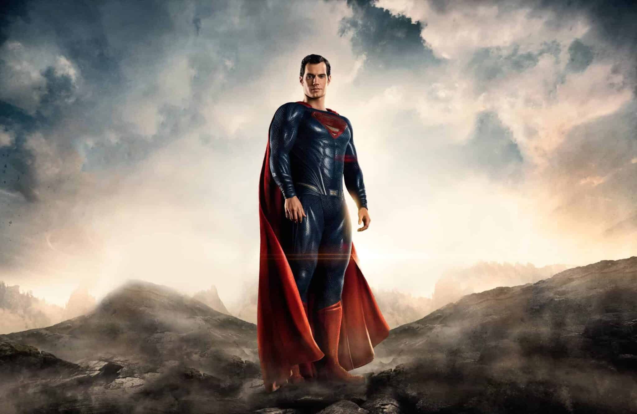 Man of steel