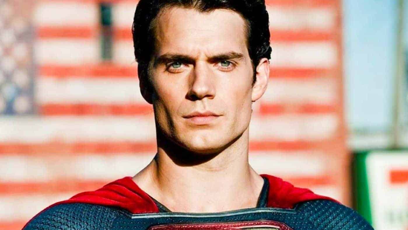 Man of Steel 2: Henry Cavill's Superman Needs To Return Soon