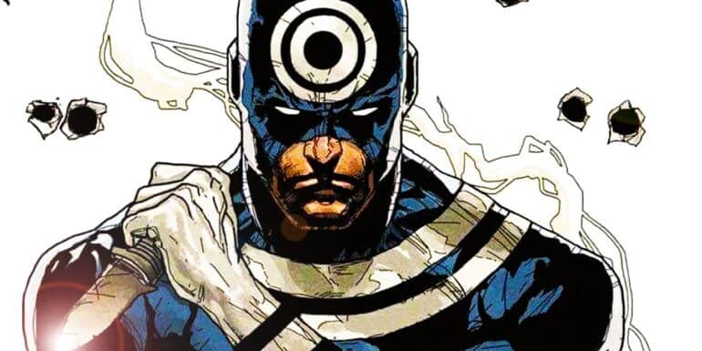 Marvel Bullseye