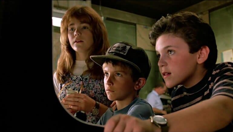 Movies About Gaming