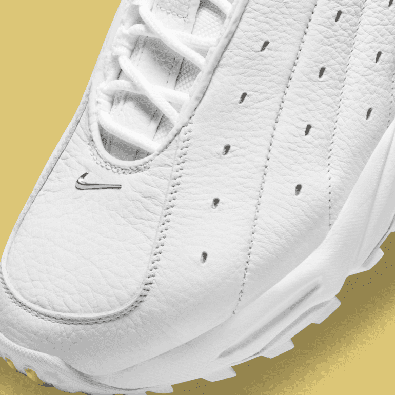 NOCTA Shoes