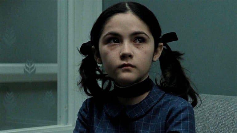 Movie Horror Twist