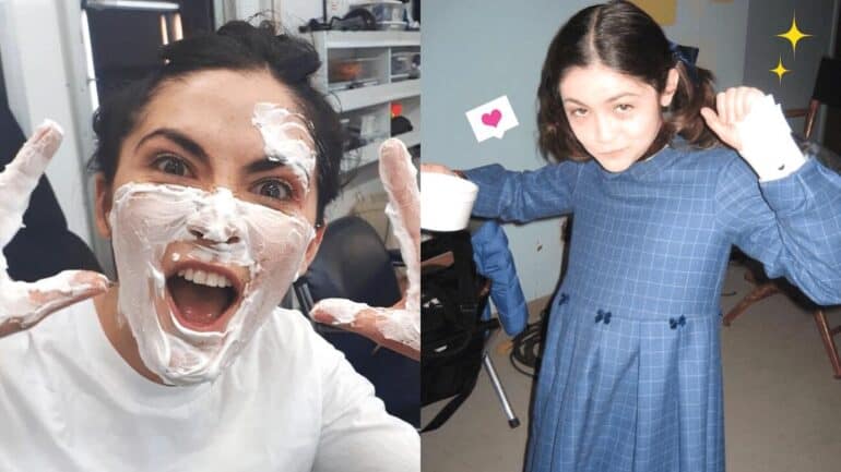 First kill of the orphan movie sequel