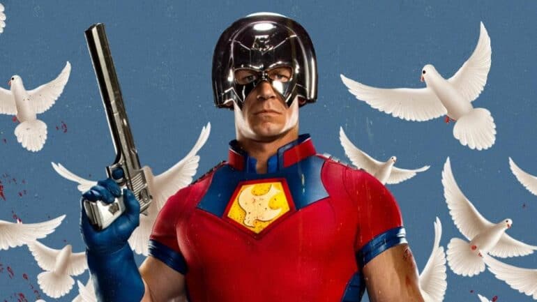 Peacemaker Review DC TV Series