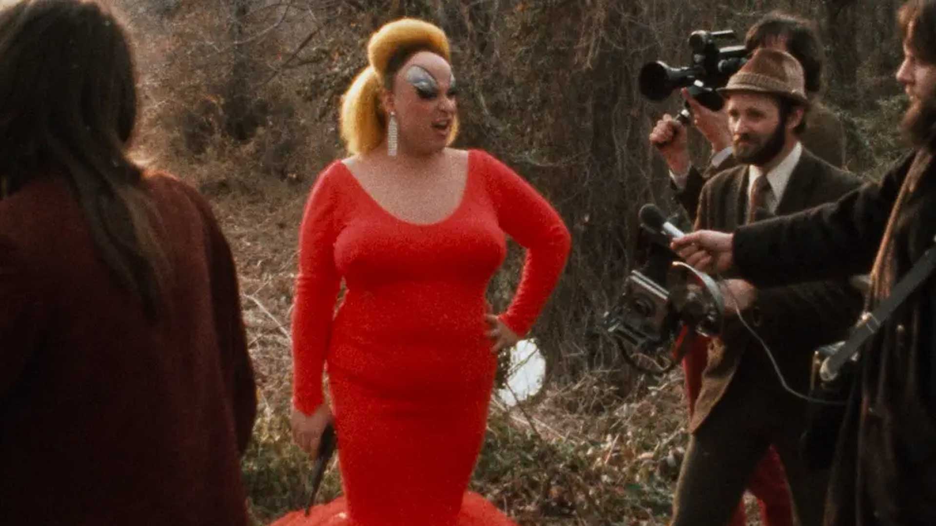 Pink Flamingos movie