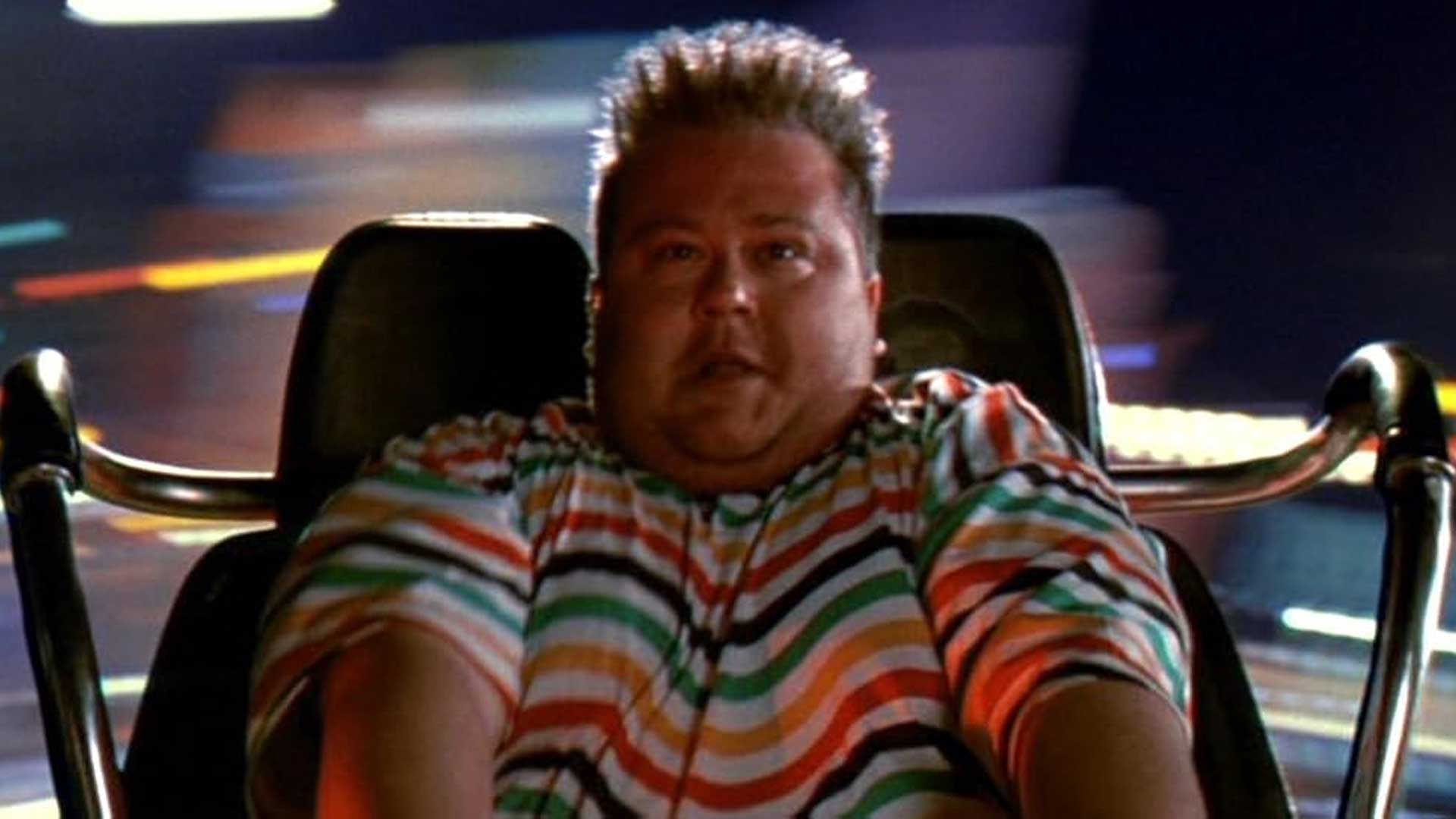 Problem Child 2 Funfair