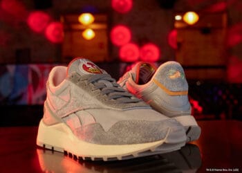Reebok and Warner Bros Introduces Reebok x Looney Tunes Collection