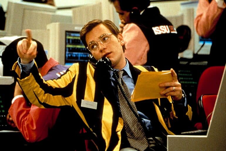 Rogue Trader Forex Trading Movies