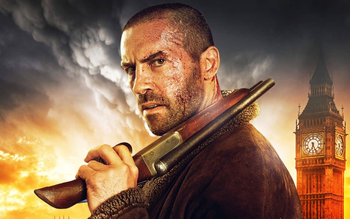 Scott Adkins Movies The Greatest Action Star of the 21st Century