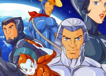 SilverHawks