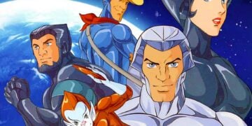 SilverHawks