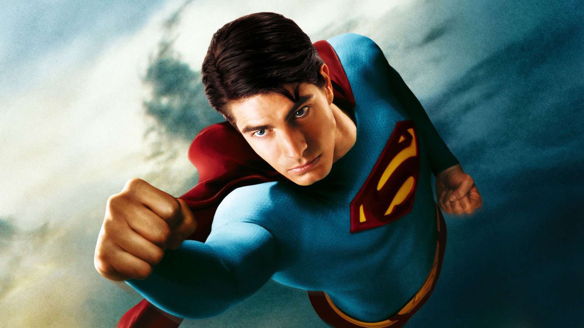 Superman Returns (2006)