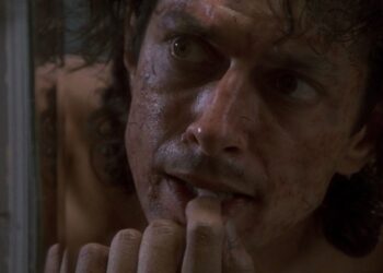 The 10 Most Disgusting Movie Scenes of All Time